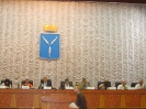 Семинар-совещание г.Саратов 2010